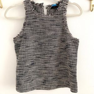 Tweed Tank
